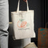 Tote bag - Jaffa's Orange