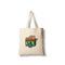 Tote bag - Jerusalem Kaak Cart