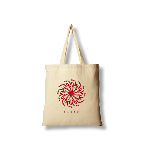 Tote bag - Cause